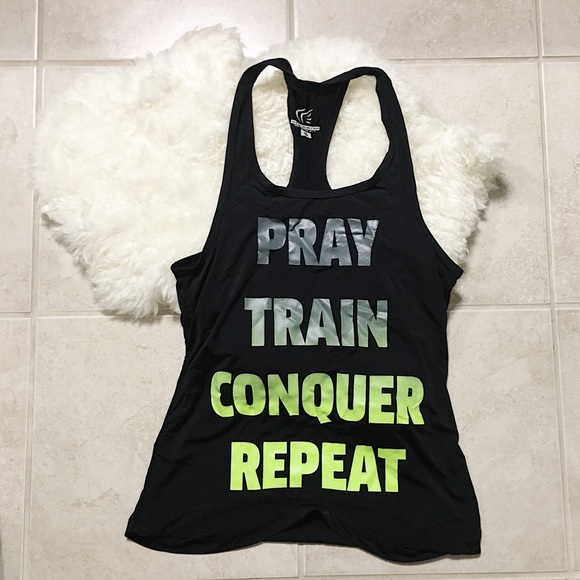 Active Faith Tops - Active Faith Top. Active Faith Tops - Active Faith Top.